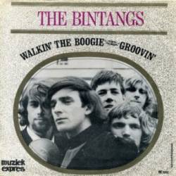 Bintangs : Walkin' the Boogie - Groovin'